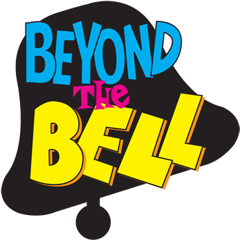 Beyond The Bell - Beyond The Bell Logo (400x397)
