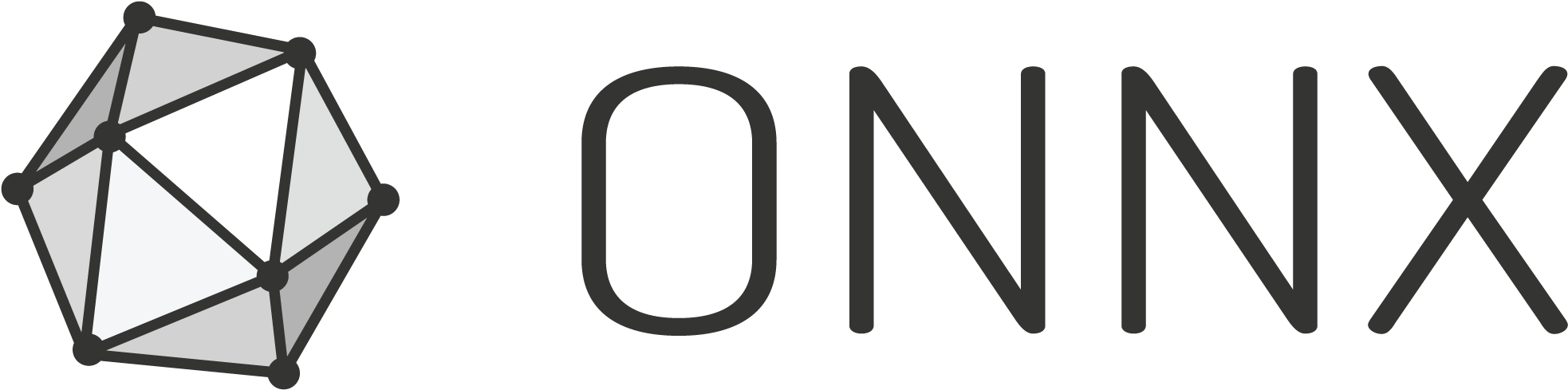 Cntk Is Also One Of The First Deep Learning Toolkits - Onnx Logo (2002x515)