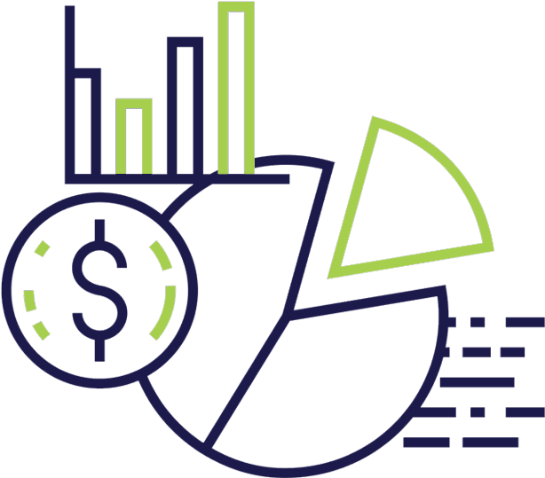 Summit Is Pleased To Support Financial Professionals - Pictogram (684x684)