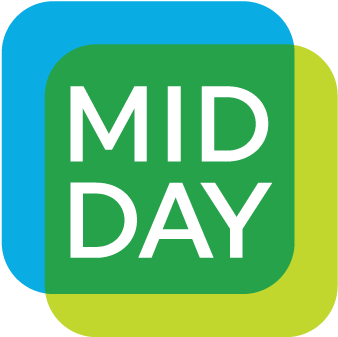 Midday Is Wypr's Daily Public Affairs Program Heard - Amazon Deals Of The Day (360x360)