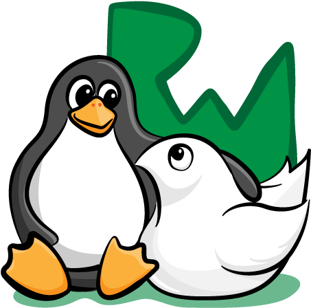 Open Source Of Linux (500x500)