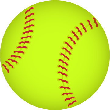 Download Png Softball Clipart - Mlb Baltimore Orioles Baseball Night Light (361x361)