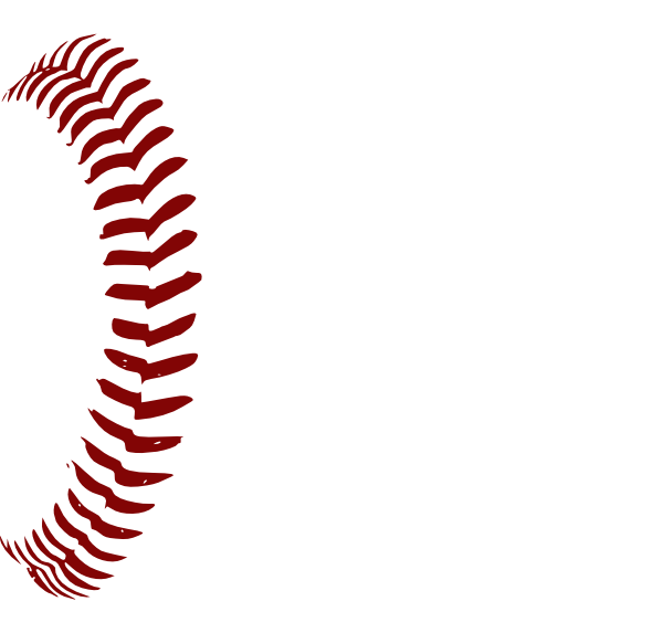 Cs Sports I Love Baseball Dryblend T-shirt - Black (600x573)