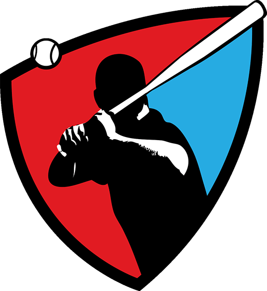 No Idea Sports - Softball Logo Png (520x567)