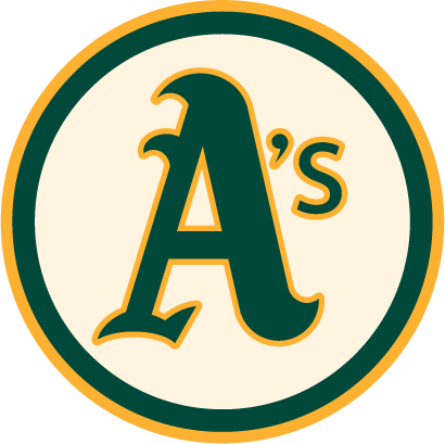 I Updated The Primary - Oakland Athletics 16oz. Silhouette Freezer Mug, Multi (410x409)
