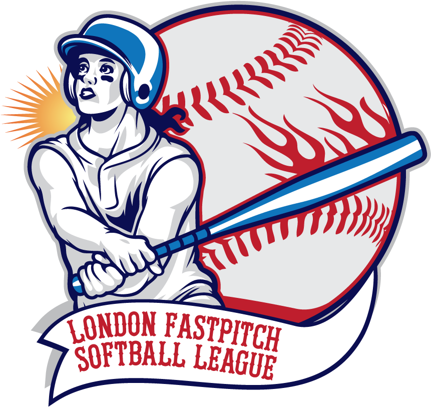 London Fastpitch Softball League Gets Off To A Flying - Softball Girl (883x843)