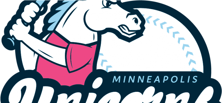 Unicorn Softball Fundraiser - Unicorn Softball (825x340)
