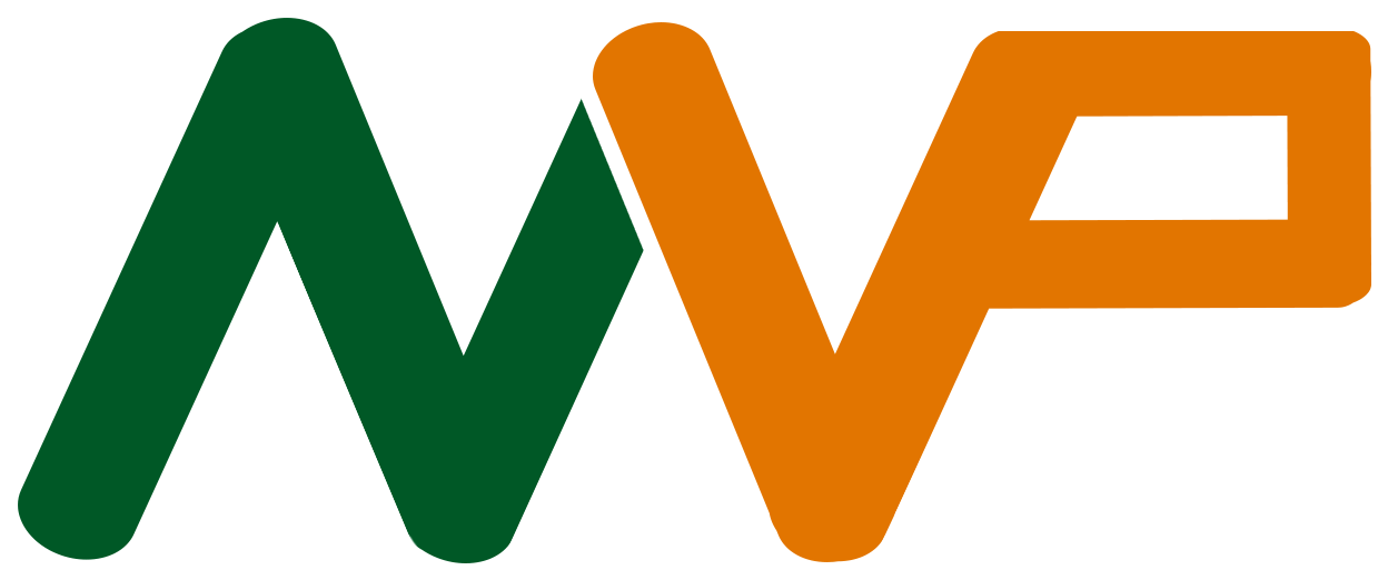 Picture Of Baseball Diamond - Mvp Logos (1276x548)