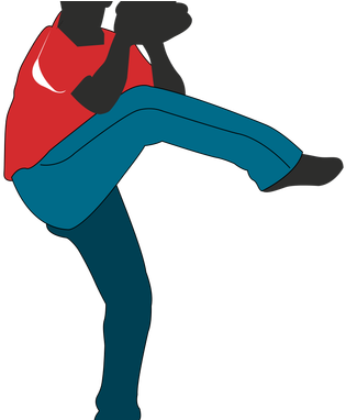 Baseball Cartoon Wallpaper Towns - Clip Art (512x381)