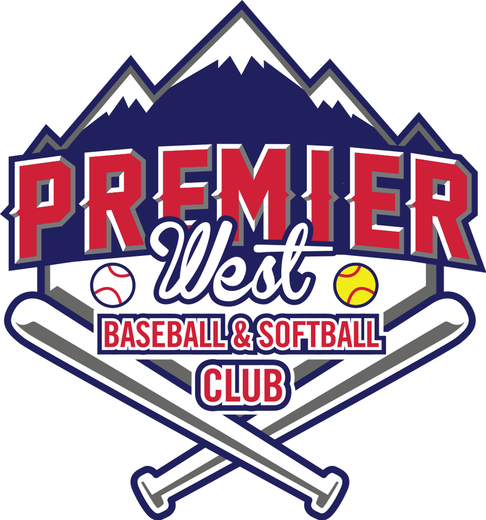 Premier West Baseball And Softball Club - Premier West Baseball And Softball Club (957x1024)