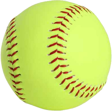 Clipart Png Softball Image - Softball Glove Ball Holder Trophy (388x386)