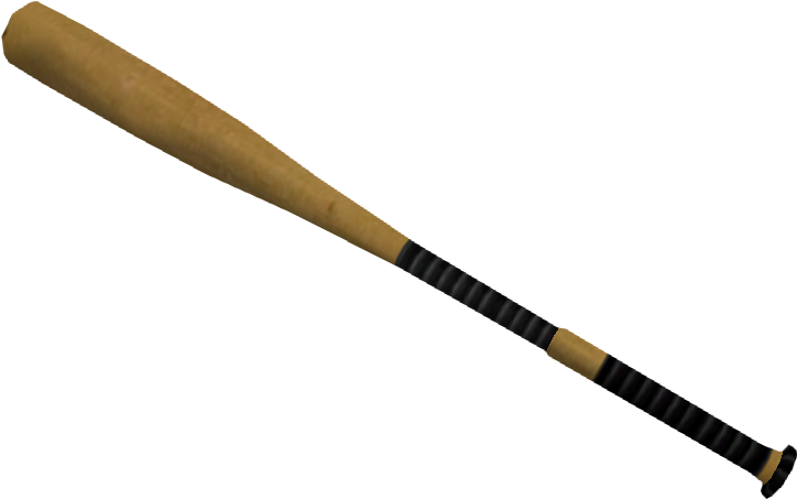 Baseball Bat Png Clipart - Indigenous Australian Spear (750x500)