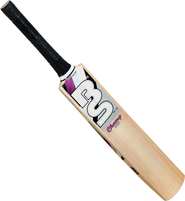 Cricket Bat Baber 999 Front - Bs Cricket Bat (800x800)