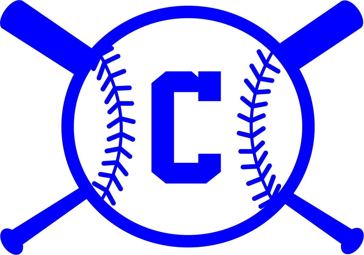 Choctaw High School Baseball - Heart Shaped Baseball (1201x843)