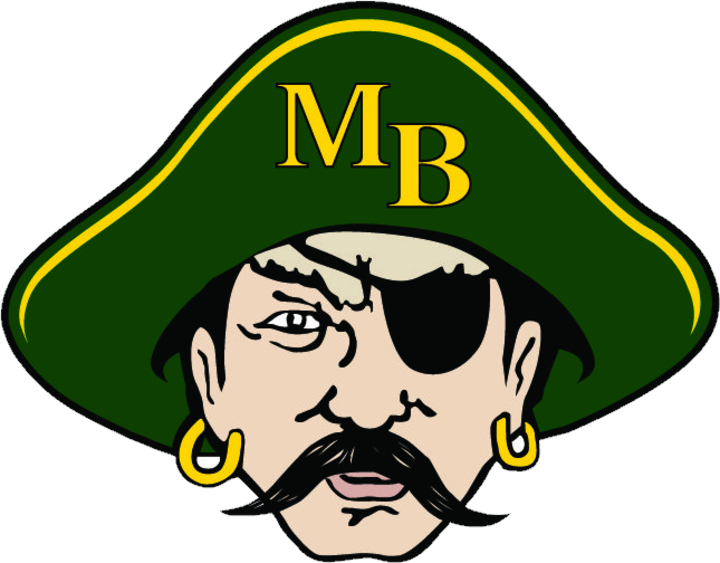 Baseball Players Earn Region Honors - Myrtle Beach Intermediate School (720x563)