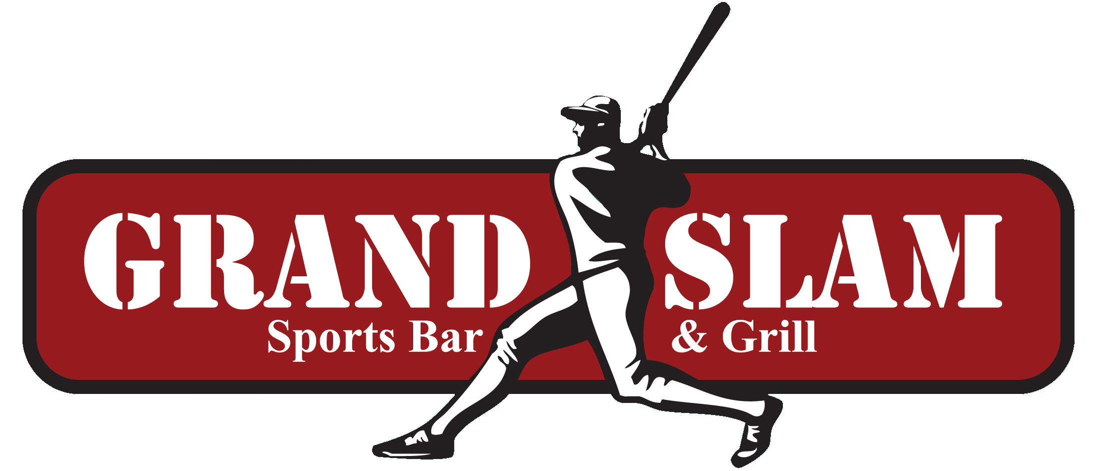 Grand Slam Sports Bar & Grill - Bastion Tactical Mag Floor Plate Laser Engraved Magazine (2193x941)