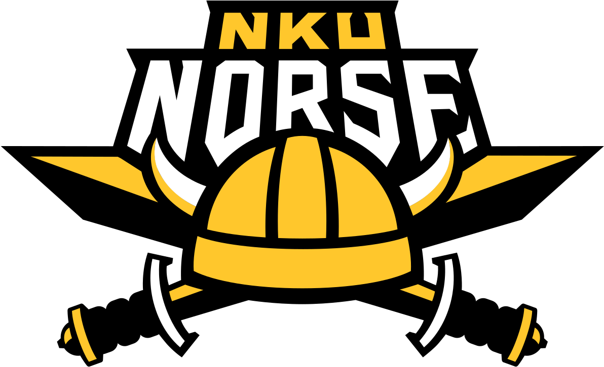 Northern Kentucky University Athletics Logo (1200x733)