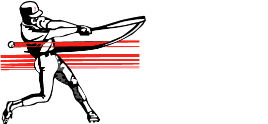 An Instructional, Recreational, And Competitive Baseball - Illustration (581x269)