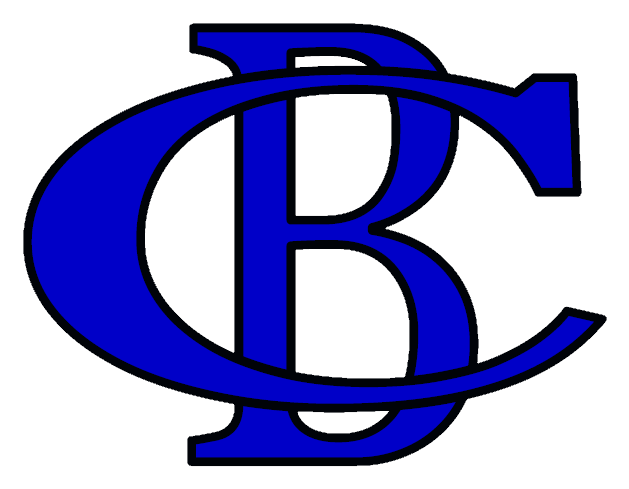 Cane Bay Softball Camp July 16-19 - Cane Bay High School Logo (748x548)