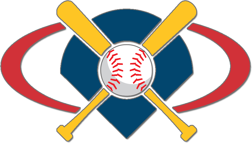 Champion Baseball League - Baseball Champion Logo (915x525)