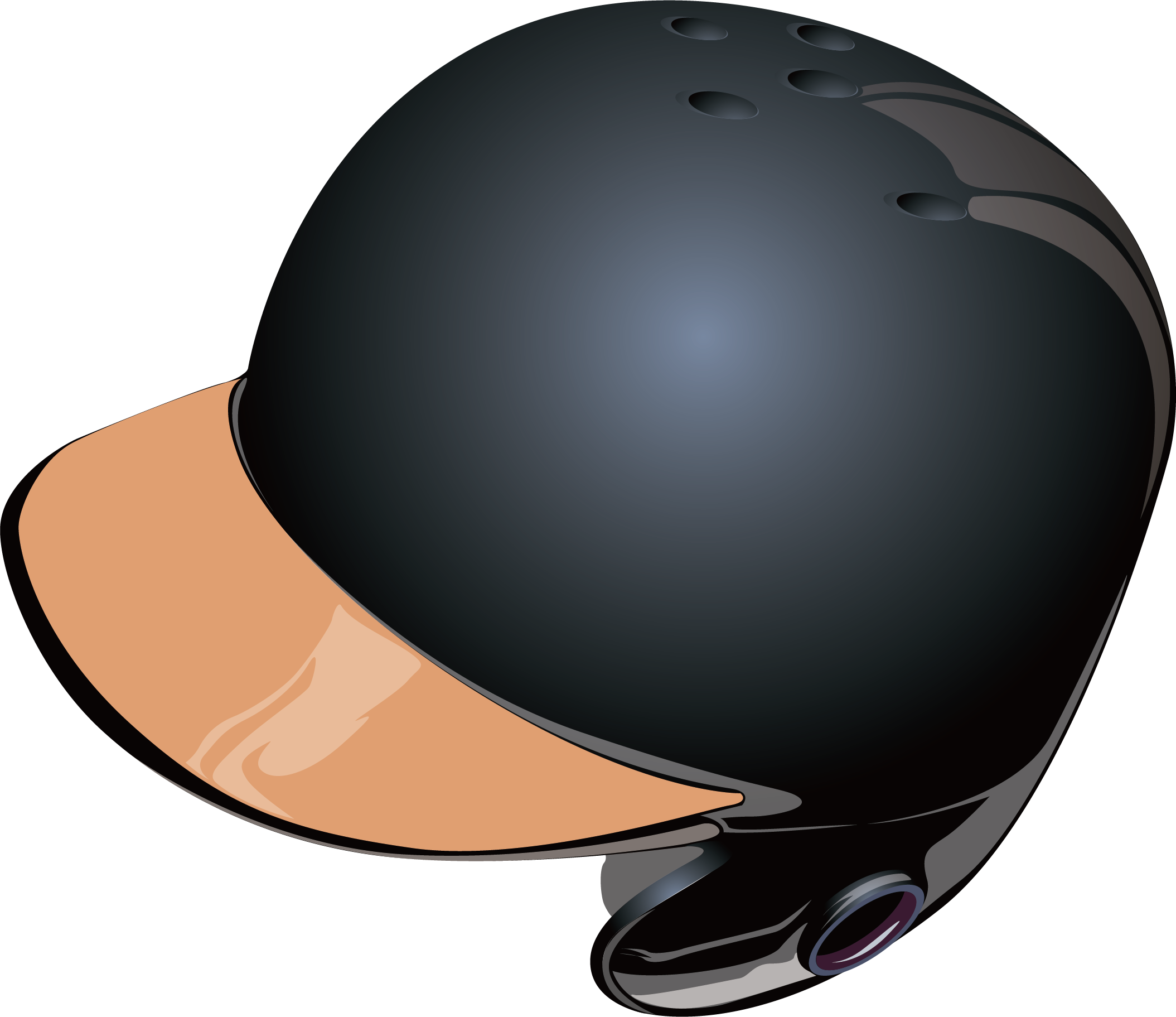 Baseball Bat Hat Clip Art - Baseball Bat Hat Clip Art (2109x1823)