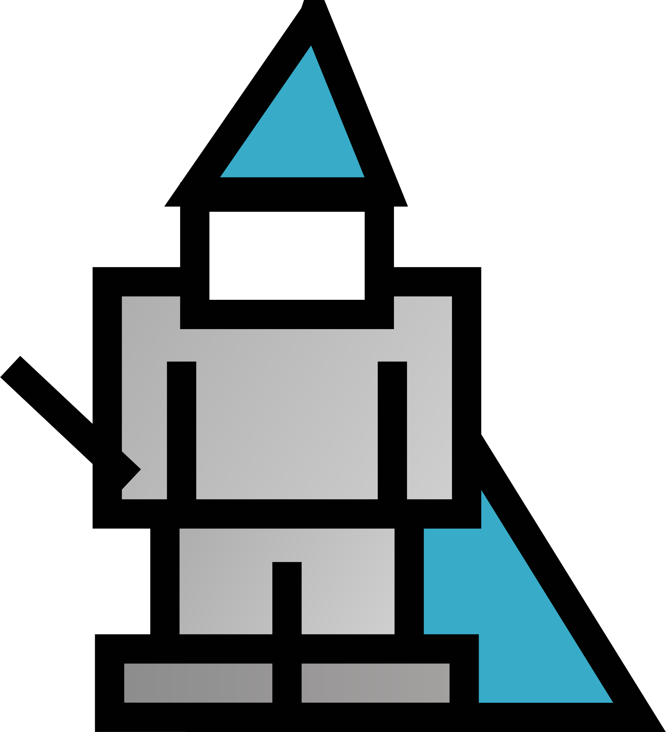 Clipart - - Archery Arrow Bow Crossbow Target Sports Basic Tees (2184x2400)