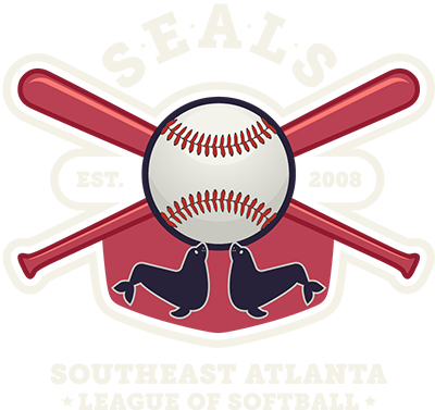 Southeast Atlanta League Of Softball - College Softball (400x377)