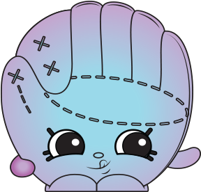 Bailey Baseball Glove - Cicibiciler Spor (400x400)