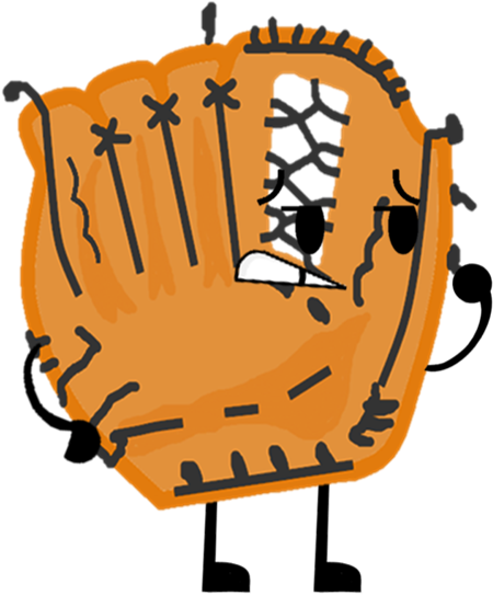 Glove Pose By Plasmaempire - Object Merry Go Round Glove (516x550)