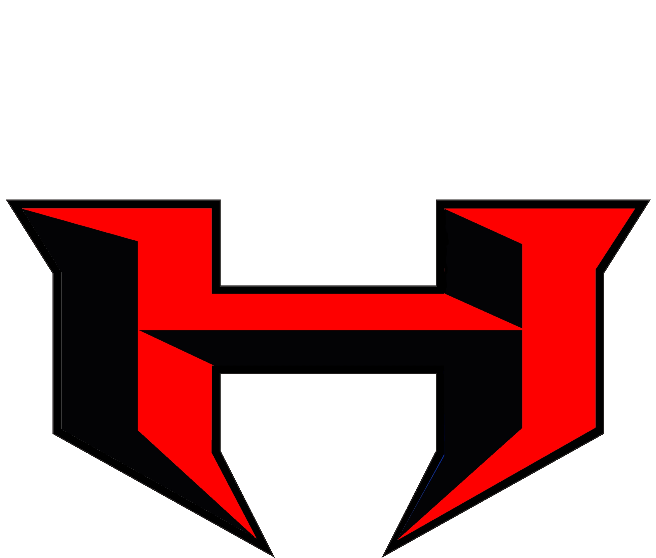 Heritage High School - Heritage High School Logo (2243x2243)
