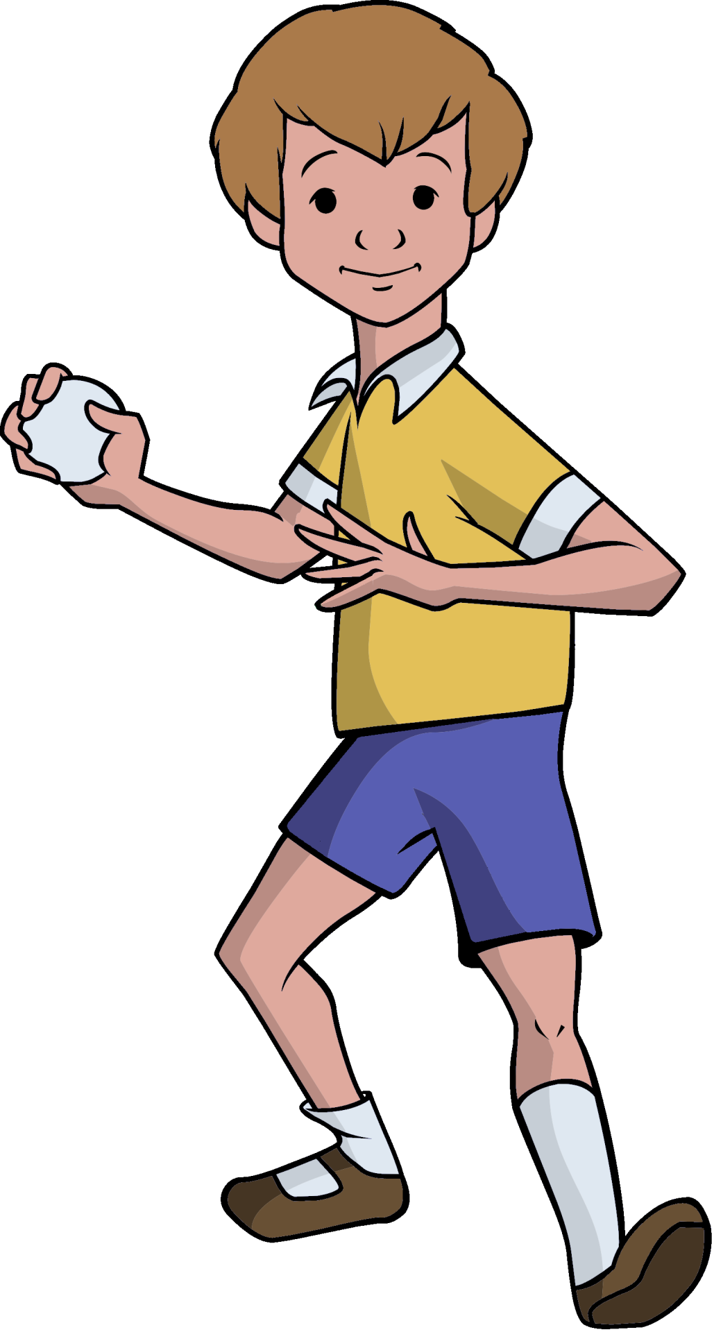 Baseball Clipart Transparent - Ball (1029x1920)