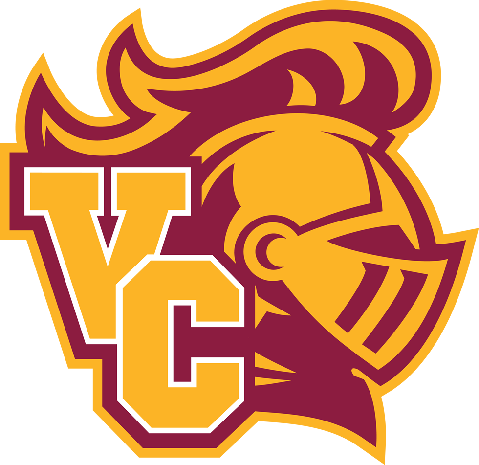 School Logo - Valley Christian High School (980x951)
