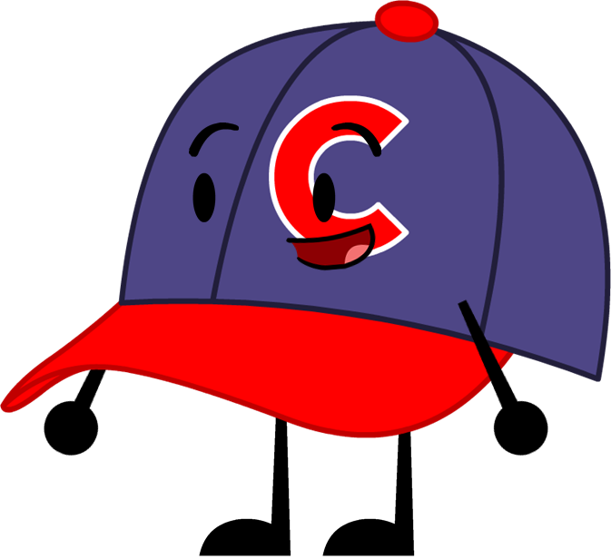 Baseball Cap By Tylerthemoviemaker6 - Object Shows Baseball Cap (673x616)