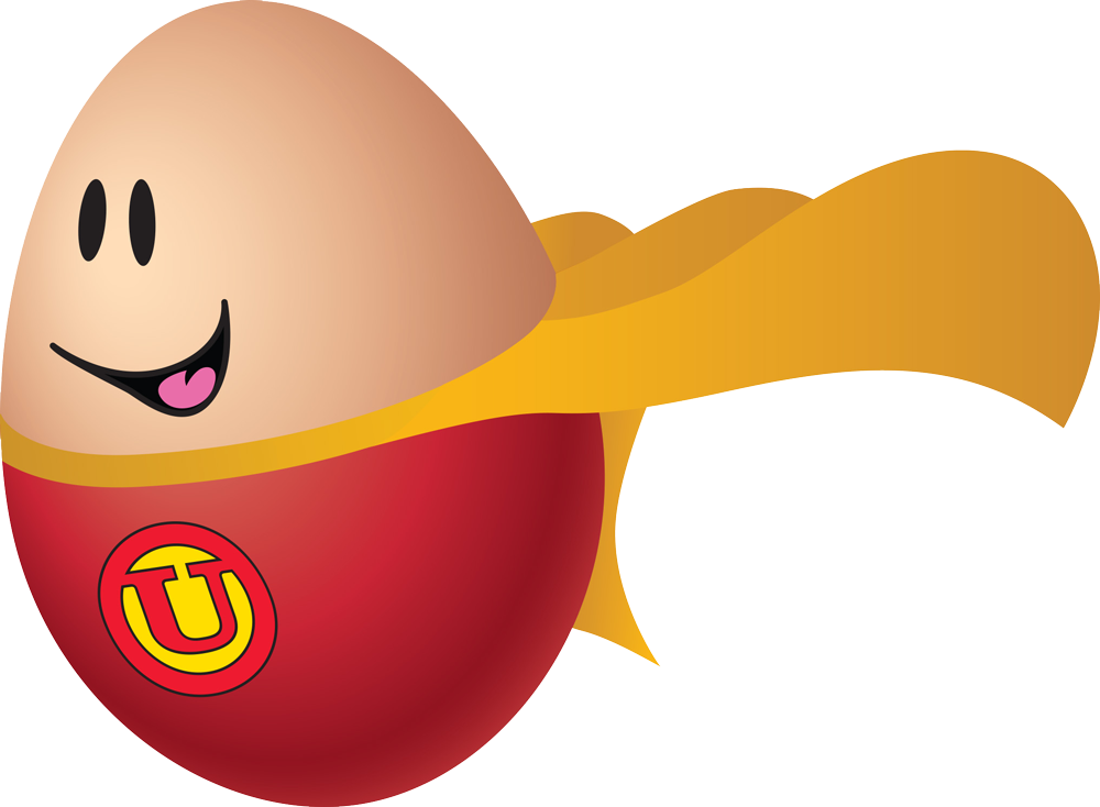 Producers And Distributors Of High Quality Free Range - Super Egg (1000x734)