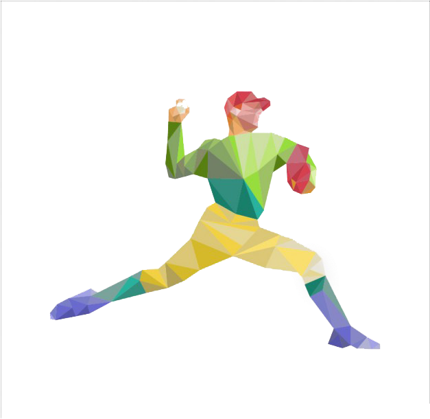 Baseball Player Sport Clip Art - Baseball Player Sport Clip Art (626x626)