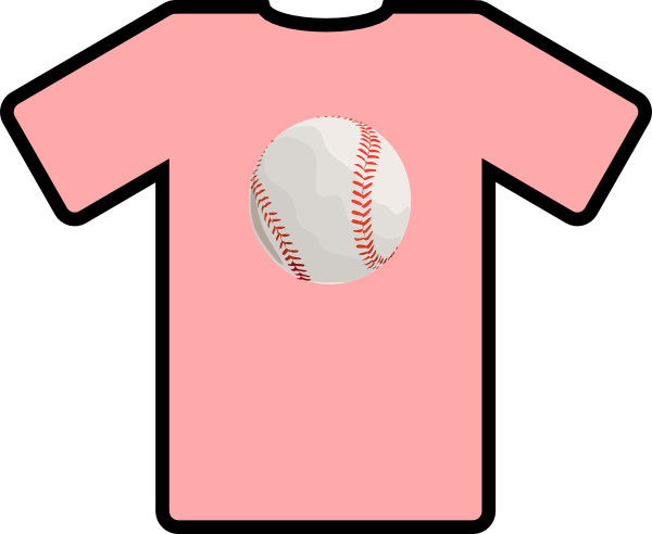T Shirt Clip Art (600x492)
