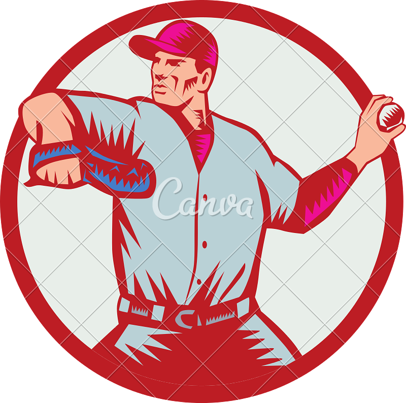 Baseball Pitcher Throwing Ball - Everglades Alligator Farm (800x794)