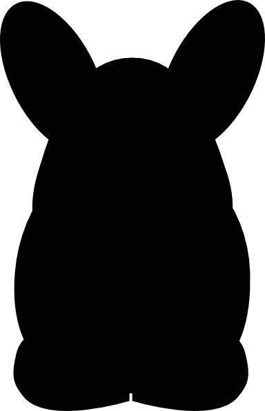 Bunny Clip Art - Bunny Clip Art (749x1024)