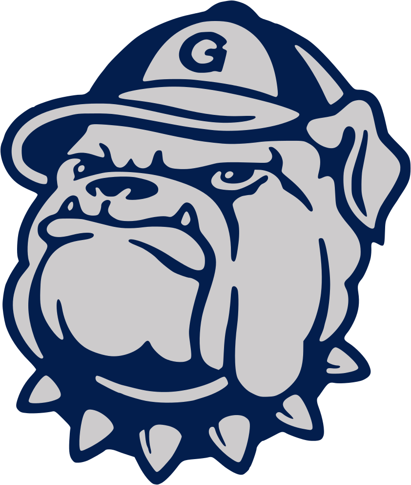 Georgetown Hoyas Men's Soccer Georgetown Hoyas Women's - Georgetown Hoyas Men's Soccer Georgetown Hoyas Women's (869x1024)
