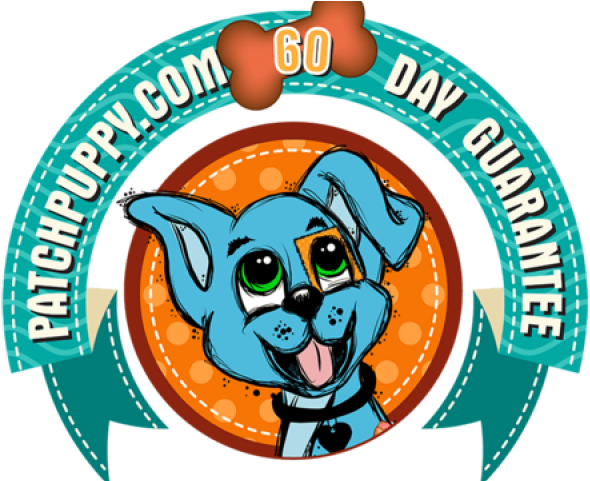 English Bulldog Clipart Simple Cartoon - Nail Art (640x480)