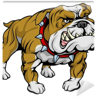 Mean Cartoon Dogs (400x400)