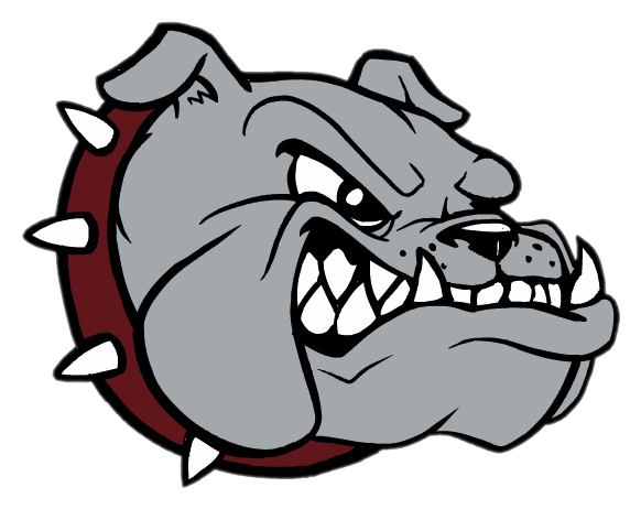 Bearden Bulldogs - Bearden Bulldogs (628x505)