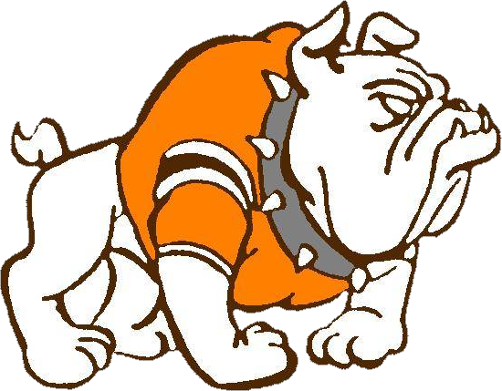Heath Bulldogs - Benjamin Banneker Academic High School (550x429)