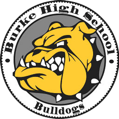 Omahaburkefootball - Burke High School Bulldogs (400x400)