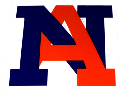 School Spirit Stickers - Mom Eye Chart (480x374)