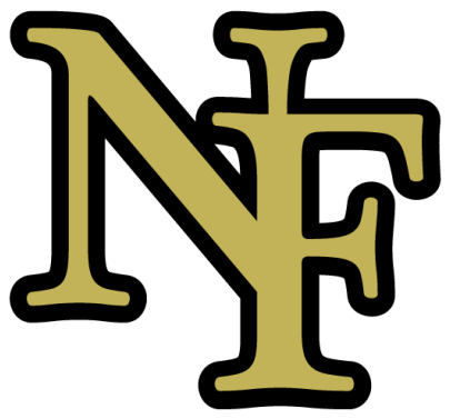 North Forest Bulldog Boys Basketball Is Committed To - John F. Kennedy International Airport (512x512)