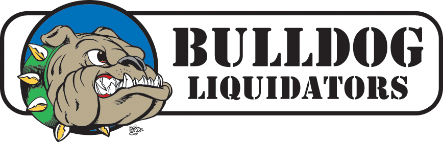 Bulldog Liquidators Makes Our Customers And Their Satisfaction - La-96 Nike Missile Site (868x278)