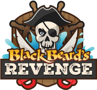 Carowinds Carousel Black Beards Revenge - Carowinds (410x310)