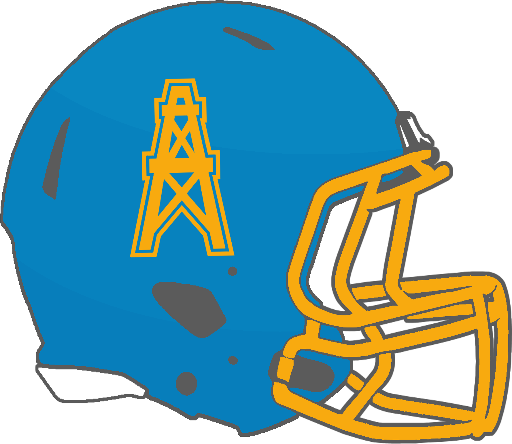 Enterprise Clarke Bulldogs - Mississippi State University (1800x1565)