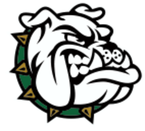 Athens Logo - Burbank High School San Antonio (480x436)